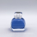 manufacturers vintage clear glass cosmetic container empty 100ml perfume luxury bottle
